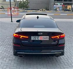 کیا ئۆپتیما